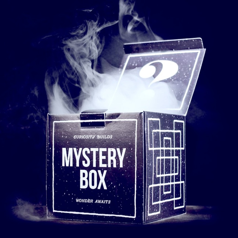 Mystery Box!